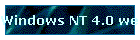Windows NT 4.0 website
